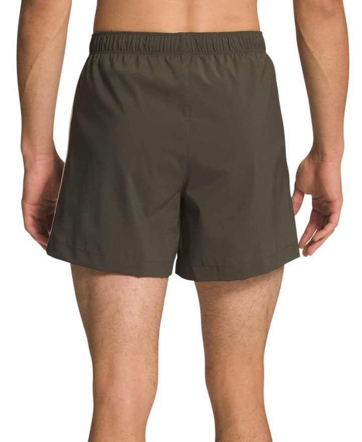 Translation missing: en.THE NORTH FACE Men's Elevation Shorts, New Taupe Green, 2XL Regular 5in Inseam