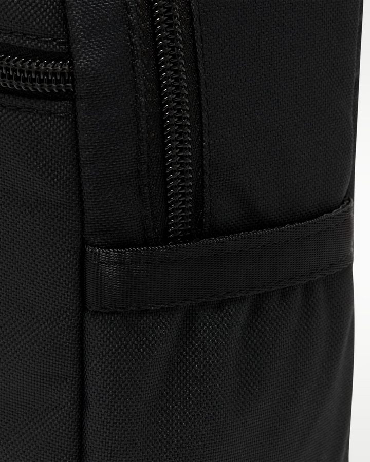 Translation missing: en.Nike Sportswear Unisex Futura 365 Mini Backpack in Black 10"H x 8"W x 4"D 6L