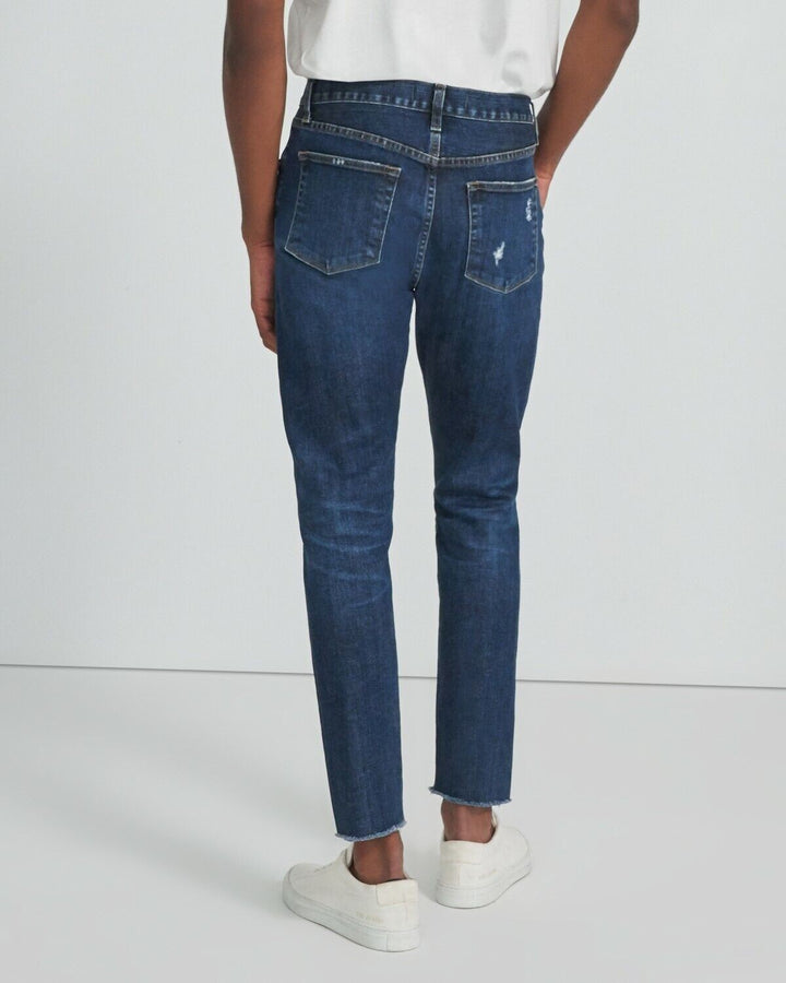 Translation missing: en.J Brand x Antoni Modern Skinny Jeans in Canadian Tuxedo-Size 31