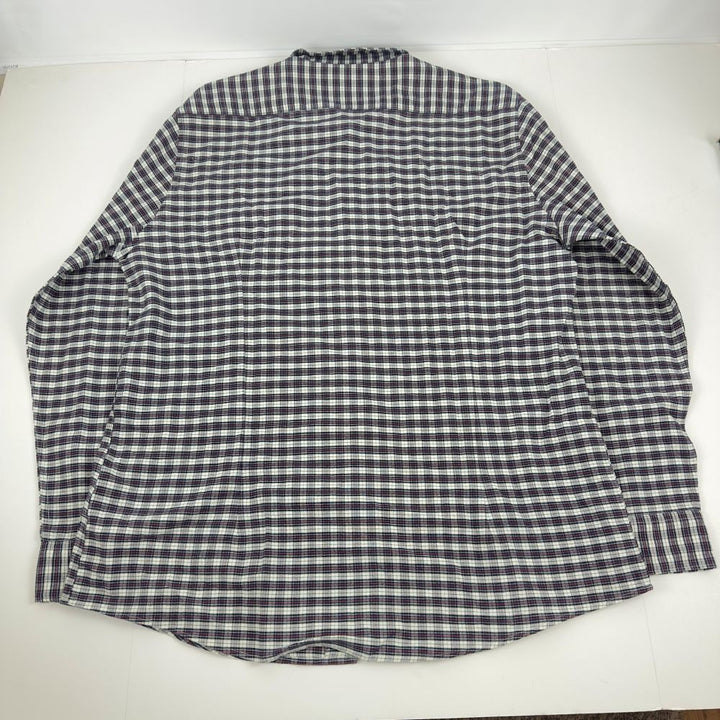 Translation missing: en.Barbour Men's Emmerson Tailored-Fit Highland Check Oxford Shirt Multicolor-2XL
