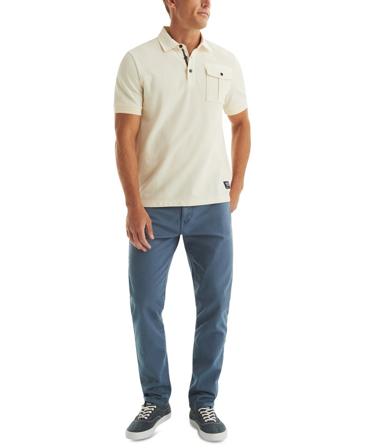 Translation missing: en.Nautica Men's Jeans 32x32 Union Blue Athletic Slim Stretch Tapered Leg Soft