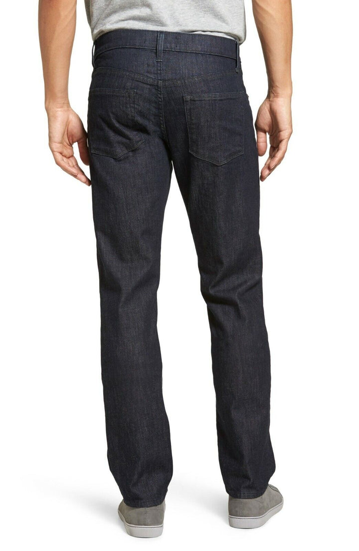 Translation missing: en.J Brand Men's Kane Slim Straight Fit Jeans - Hirsch - Size 28/34