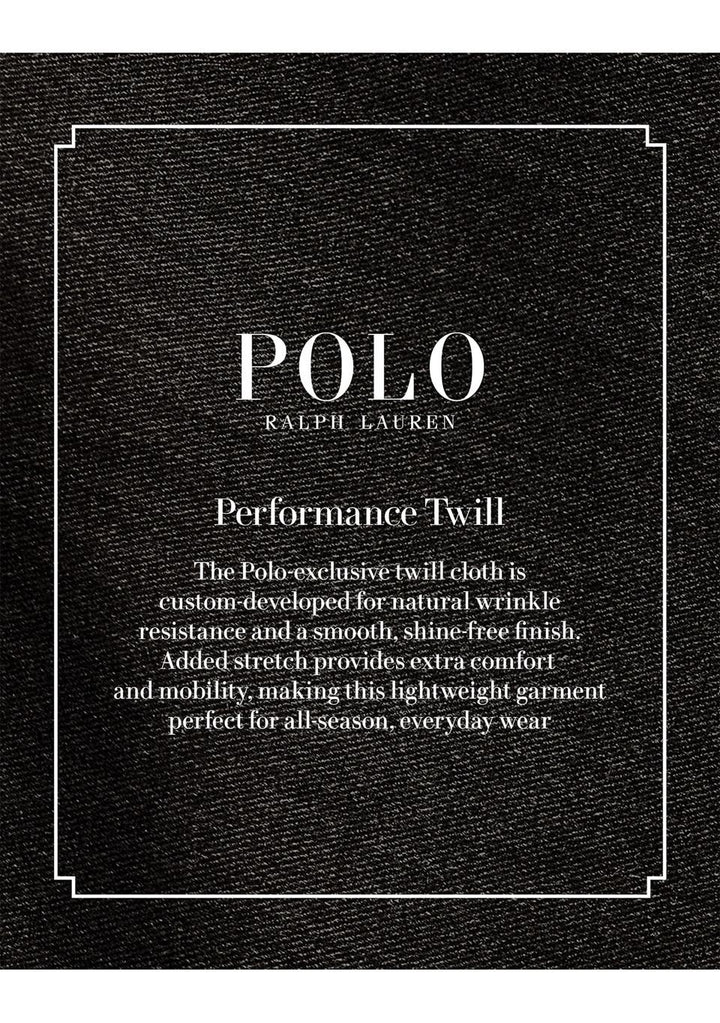 Translation missing: en.Polo Ralph Lauren Mens Polo Modern Performance Twill Sport Coat MD Grey/Grey-42S