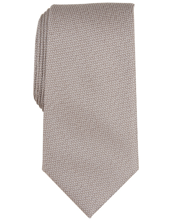 Translation missing: en.Tommy, Bar III, PE, Alfani Lot of 5 Premium Silk Polyester Ties Assorted-OS