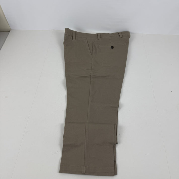 Translation missing: en.Dockers Men's Easy Khaki Slim Fit Stretch Pants Comfort Waist Timber Wolf-36x29
