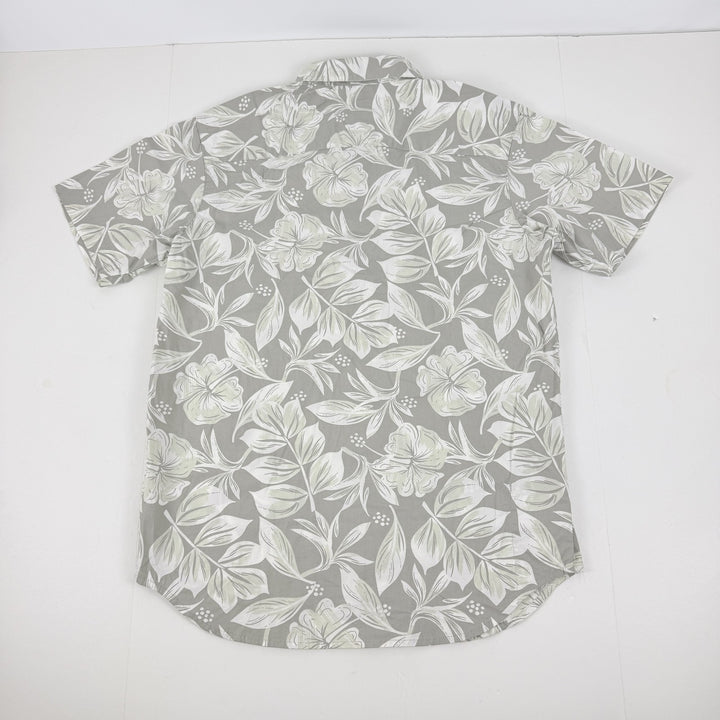 Translation missing: en.Columbia Men's Rapid Rivers II Short Sleeve Shirt Columbia G Green Gray-Small