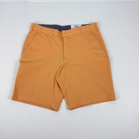Translation missing: en.Club Room Shorts Men's 30W Fresh Melon Regular-Fit 9" 4-Way Stretch