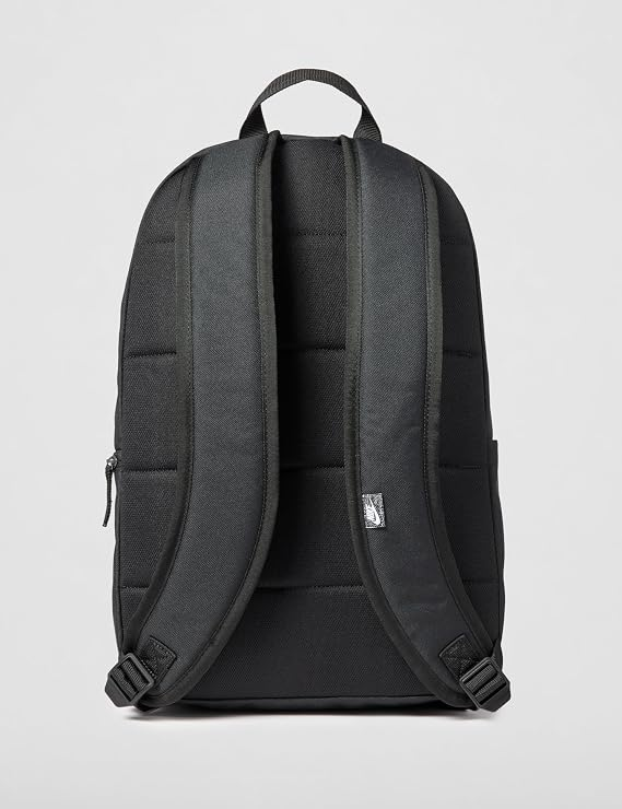 Translation missing: en.Nike Unisex Heritage Backpack 25L Black/Summit White,