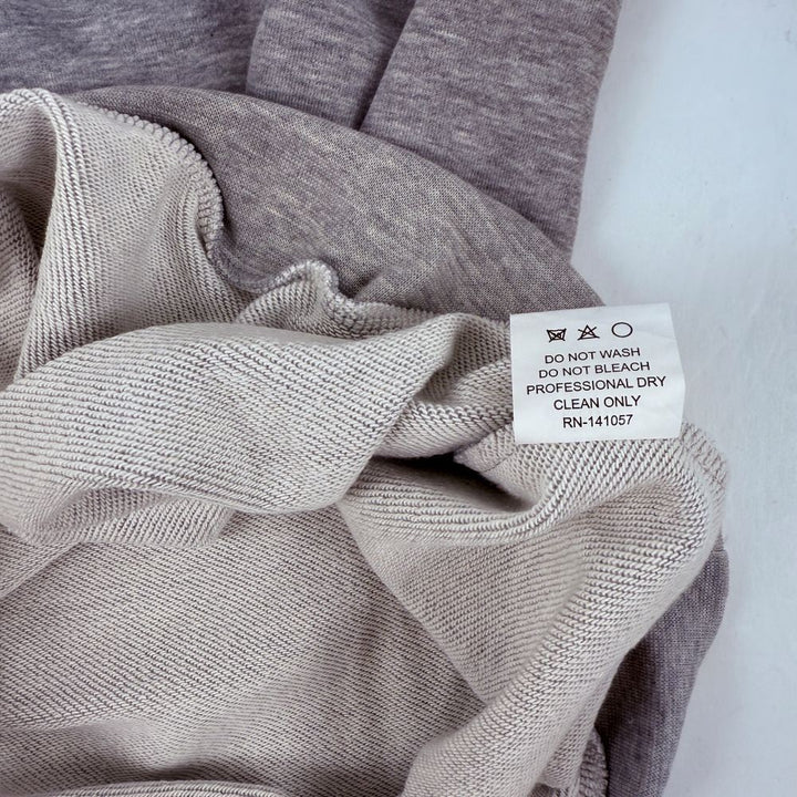 Translation missing: en.American Stitch Men's Crew Neck Sweatshirt Grey-Size Small