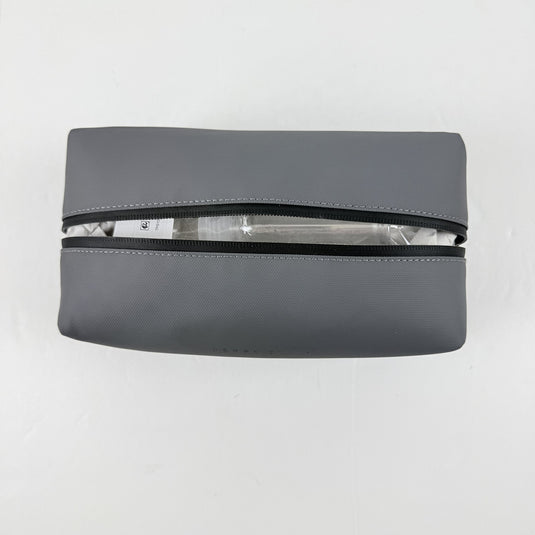 Translation missing: en.Perry Ellis Portfolio Men's Gray Nylon Travel Case - Grey-O/S