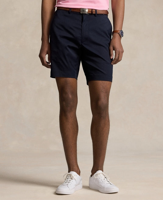 Translation missing: en.Polo Ralph Lauren Shorts Performance Men's 42W Collection Navy 9in Tailored Fit