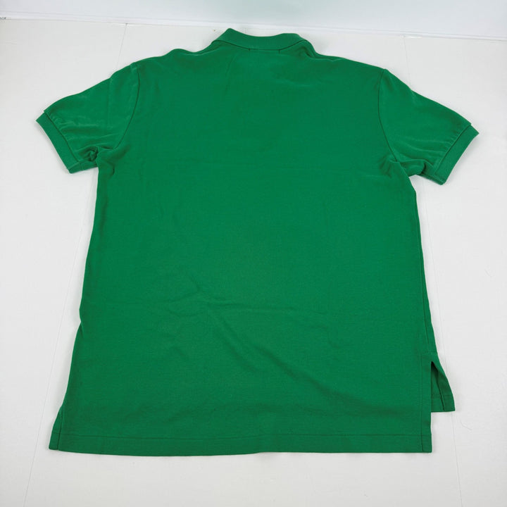 Translation missing: en.Polo Ralph Lauren Polo Shirt Men's Small Kelly Green Classic-Fit Performance