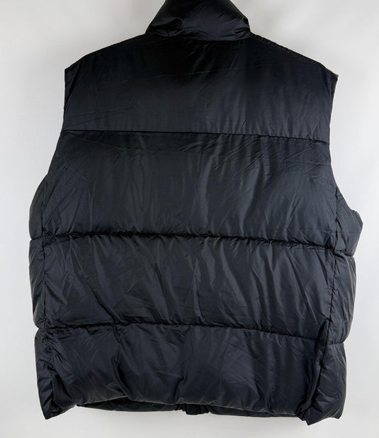 Translation missing: en.Columbia Puffect II Vest Black Size 2XL Regular Fit Insulated