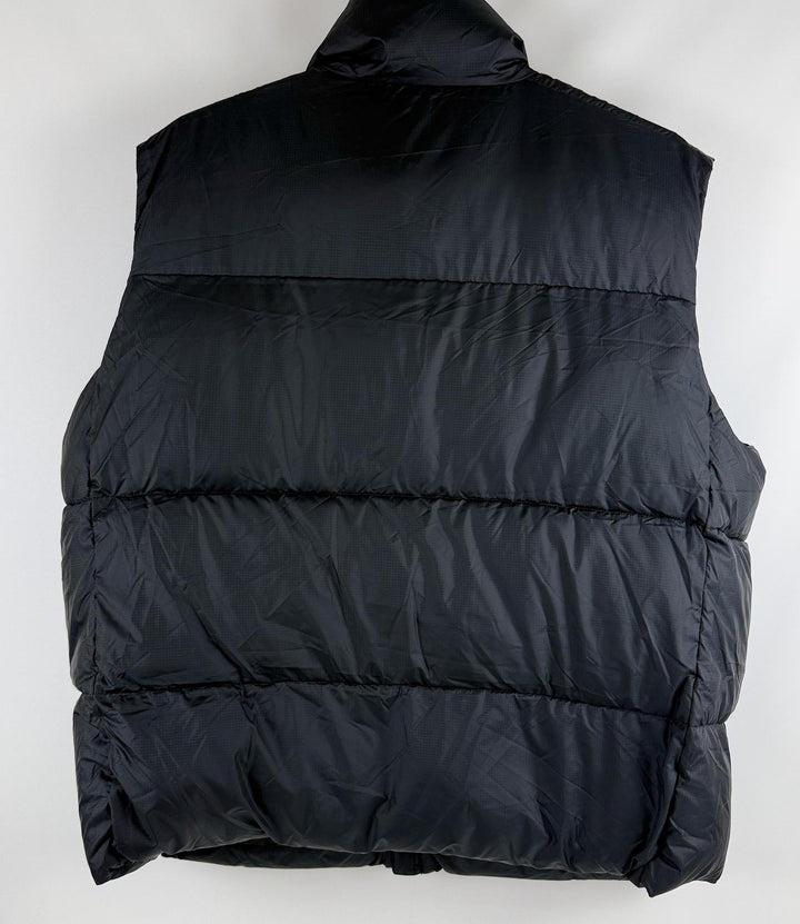 Translation missing: en.Columbia Puffect II Vest Black Size 2XL Regular Fit Insulated