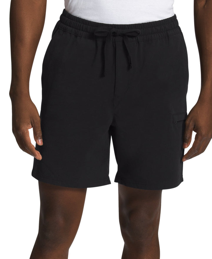 Translation missing: en.The North Face Men's Field Utility Pull-On Shorts TNF Black-Small