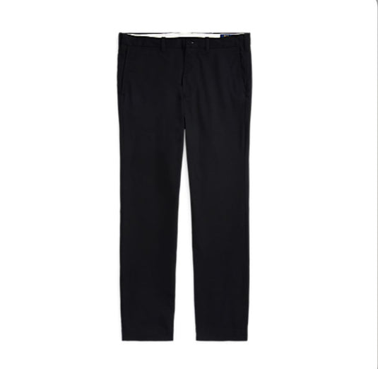 Translation missing: en.Polo Ralph Lauren Men's Golf Tailored-Fit Cotton Stretch Chino, Polo Black-38x30