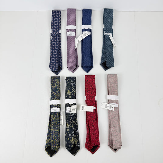 Translation missing: en.Bar III Mens Premium Ties  Skinny Assorted Business Wedding Formal New Fast Ship
