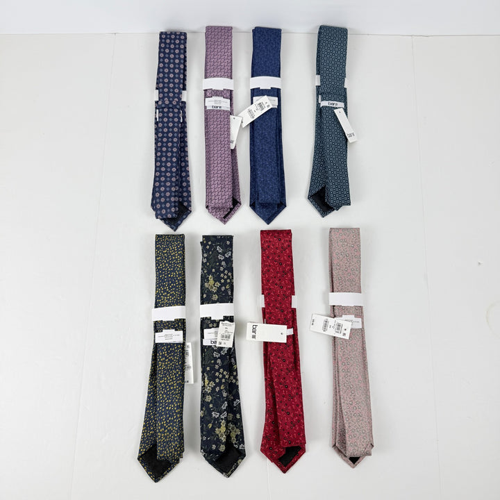 Translation missing: en.Bar III Mens Premium Ties  Skinny Assorted Business Wedding Formal New Fast Ship