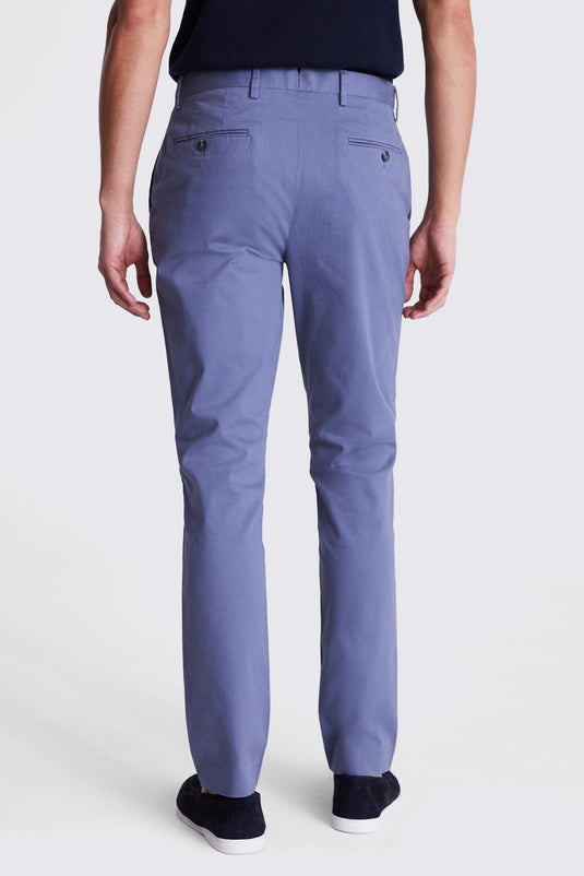 Translation missing: en.Alfani Men's AlfaTech Classic-Fit Chino Stretch Pants Camminare Noir-32/32