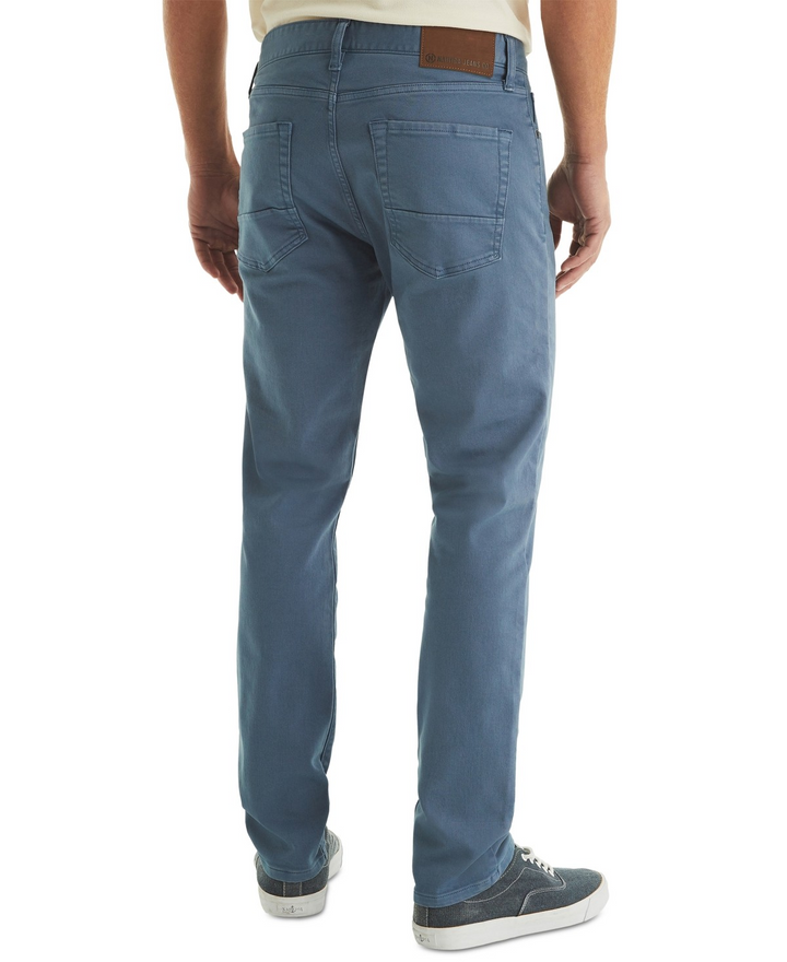 Translation missing: en.Nautica Men's Jeans 32x32 Union Blue Athletic Slim Stretch Tapered Leg Soft