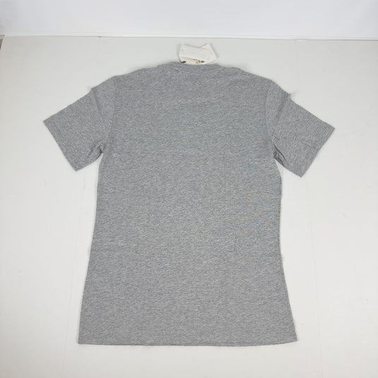 Translation missing: en.Barbour Men's Calvert Cotton/Modal Sleep T-Shirt in Light Grey Marl-Small