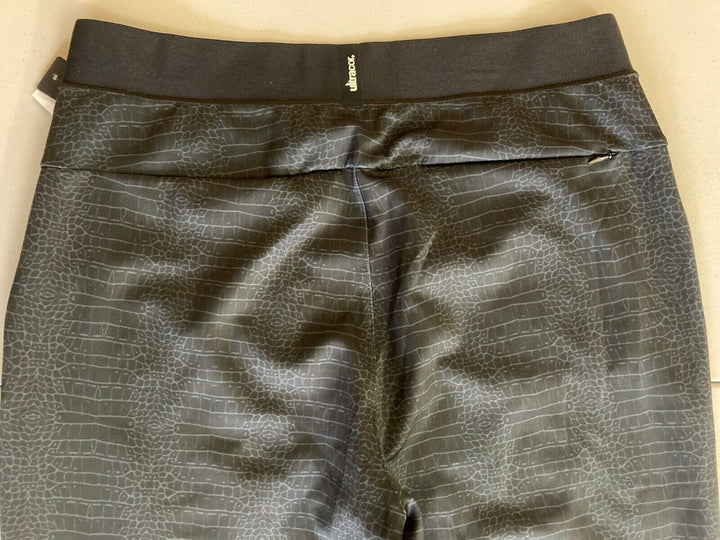 Translation missing: en.Ultracor Men's Serpent Momentum Scale Print Regular Fit Joggers Blue/Black-Med