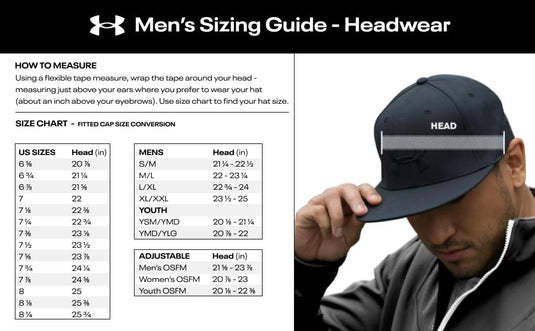Translation missing: en.Under Armour Halftime Cuff Beanie Racer Red Cardinal One Size Fits Most Acrylic