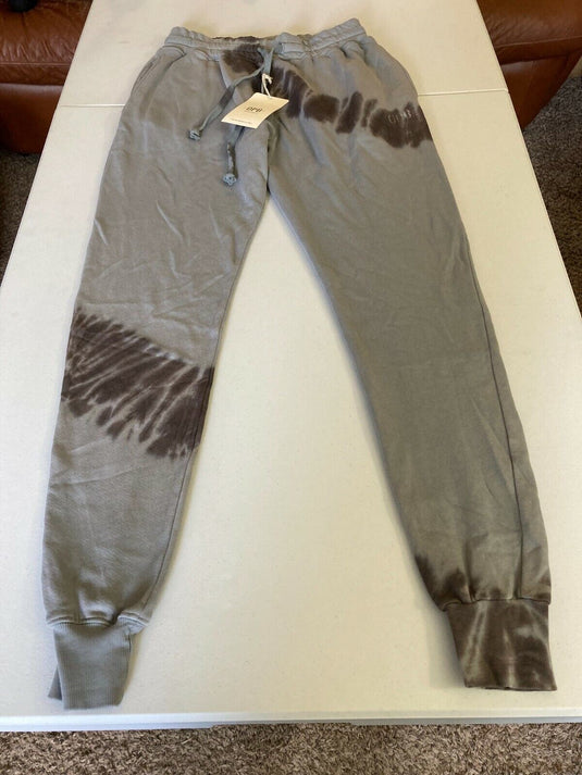 Translation missing: en.Original Paperbacks Griffith Jogger Pants in Grey Gunmetal-Size Small