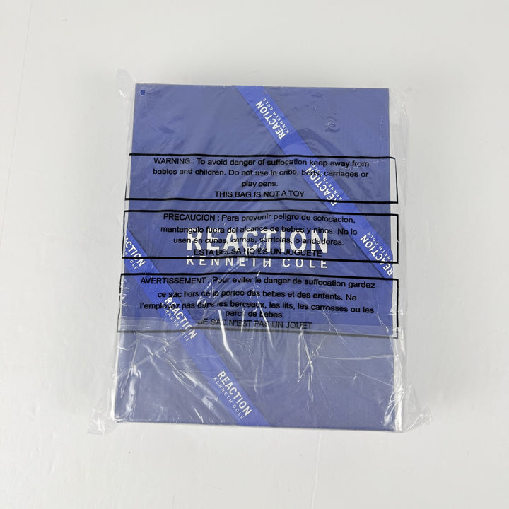 Translation missing: en.Kenneth Cole Reaction Men's 2-Piece Herringbone Knit Beanie and Scarf Box Set