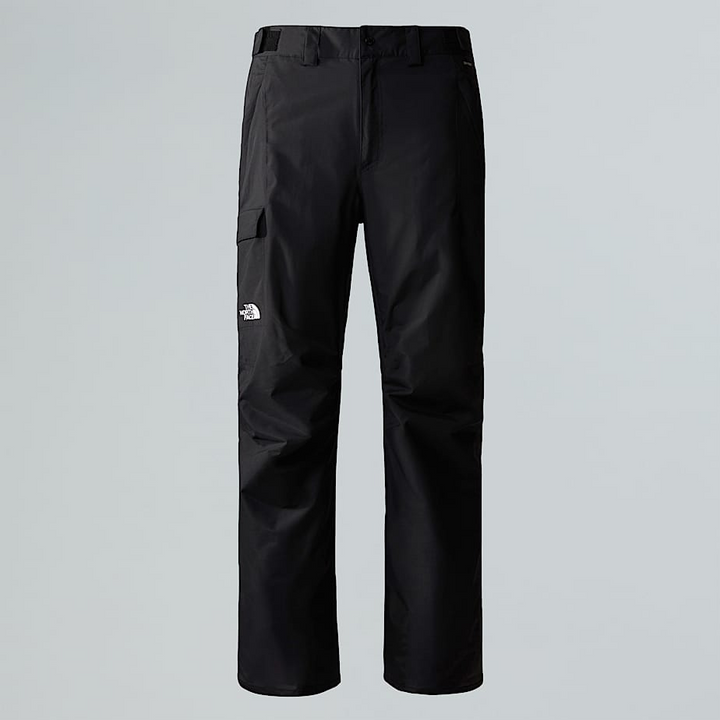 Translation missing: en.The North Face Mens Freedom Insulated Snow PantsTnf Black-2XL