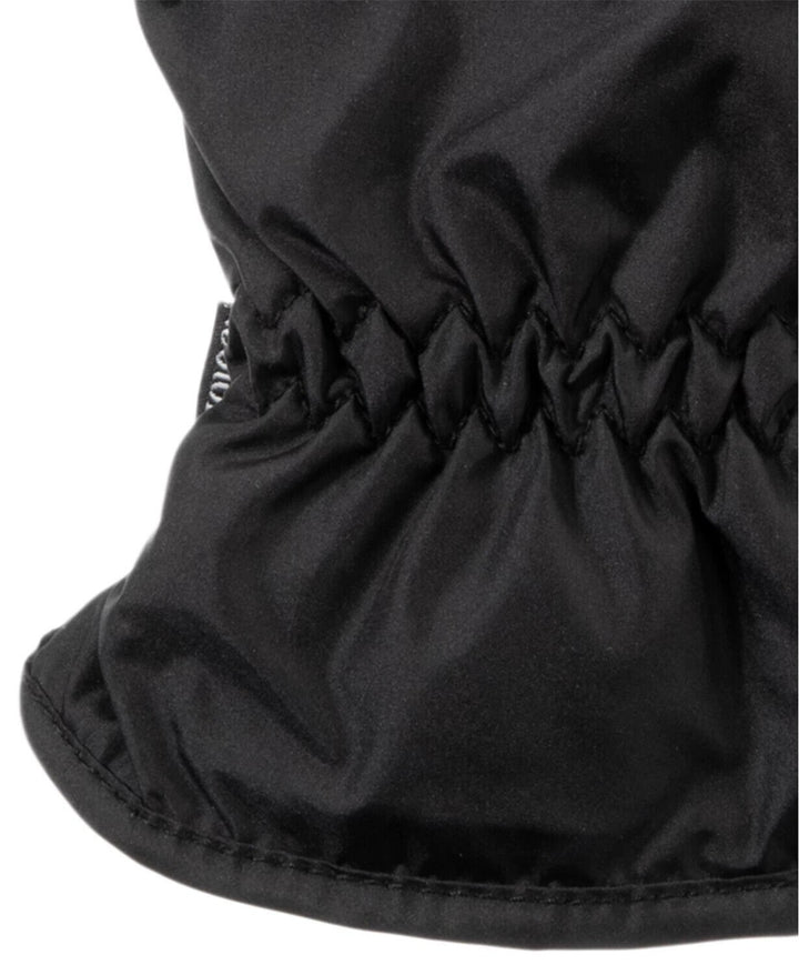 Translation missing: en.Isotoner Signature Men's Sleekheat Touchscreen Gloves Black-Size Medium
