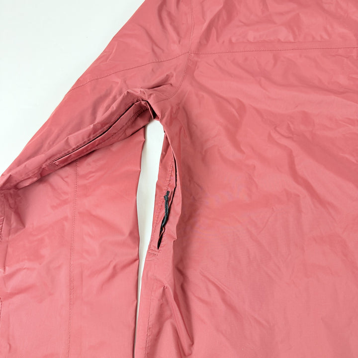 Translation missing: en.Columbia Men's EvaPOURation Omni Wick Rain Jacket Red Jasper_Size Small