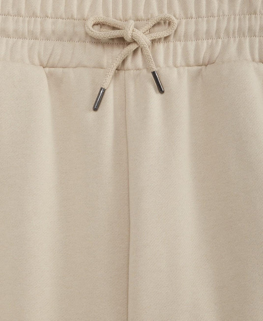 Translation missing: en.Mode Of One Mens Regular Fit Fleece Sweatshirt Joggers Dark Ecru-Large