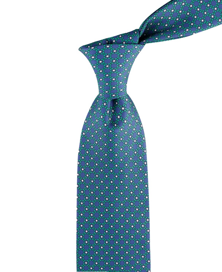 Translation missing: en.Tommy, Bar III, PE, Alfani Lot of 5 Premium Silk Polyester Ties Assorted-OS
