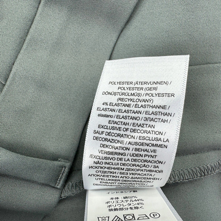 Translation missing: en.Polo Ralph Lauren Men's 9-Inch Slim Fit Dobby Shorts - Perfect Grey-42W
