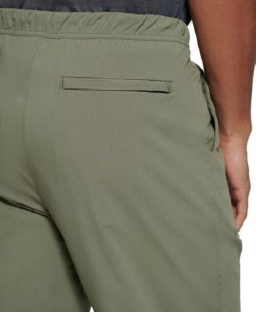 Translation missing: en.Bass Outdoor Men's Boulder Hiker Pants in Deep Lichen Green-Large 36-38