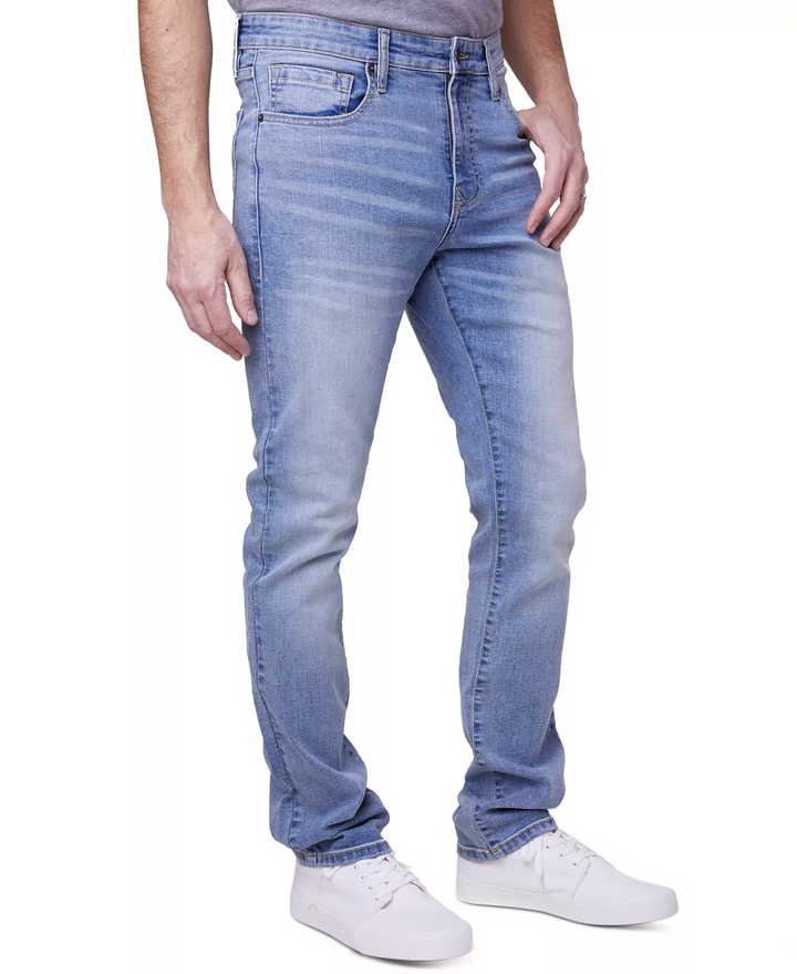 Translation missing: en.Lazer Men's Slim-Fit Stretch Jeans Stretch Kaspar Blue-30x32