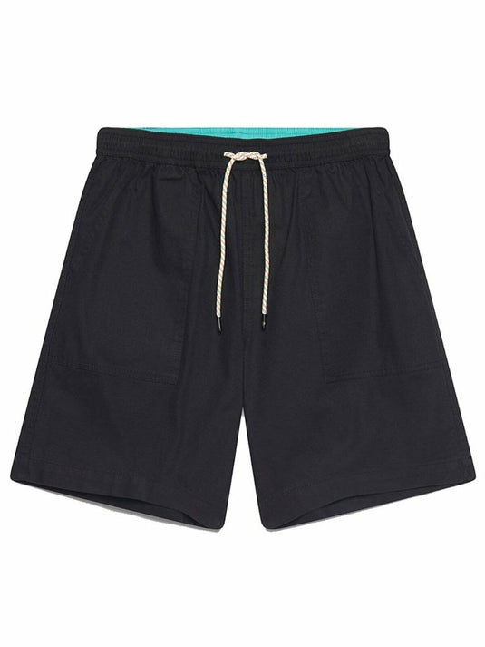 Translation missing: en.Penfield Men's Size  XL Renard Regular Fit Shorts Black