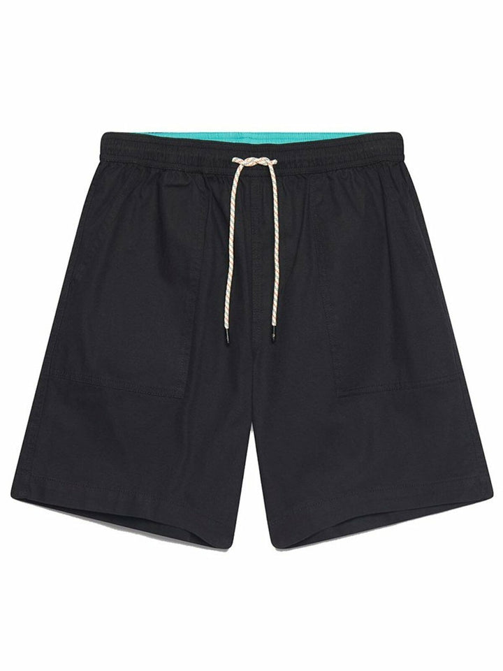 Translation missing: en.Penfield Men's Size  XL Renard Regular Fit Shorts Black