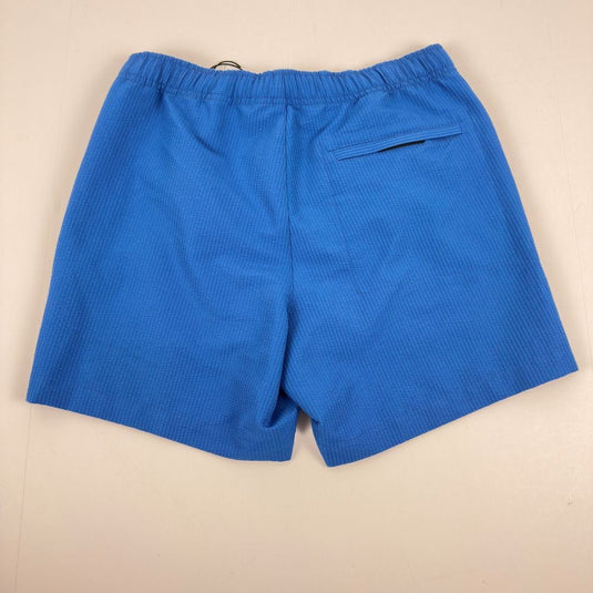 Translation missing: en.Theory Men's Jace Splash Seer Swim Shorts Sail Blue N0475901-XS