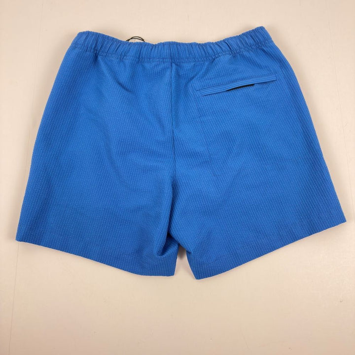 Translation missing: en.Theory Men's Jace Splash Seer Swim Shorts Sail Blue N0475901-XS