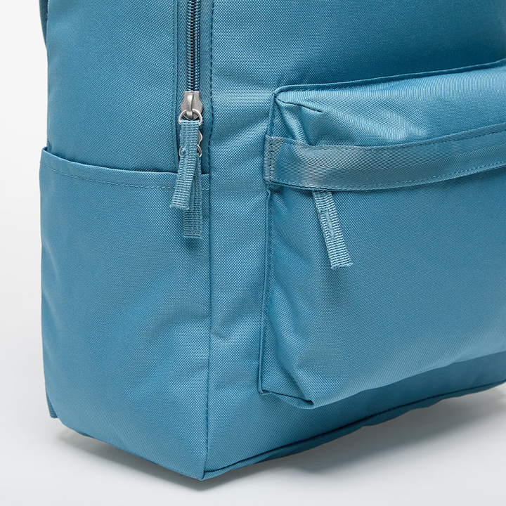 Translation missing: en.Nike Unisex Heritage Backpack 25L Smokey Blue/Smokey Blue/Summit White,