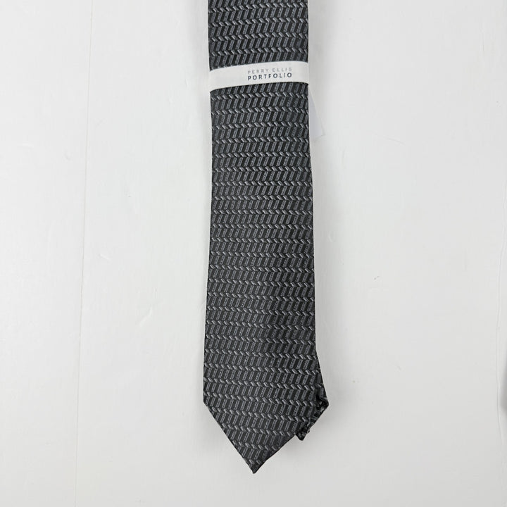 Translation missing: en.Perry Ellis Mens Premium Ties Assorted Business Wedding Formal New Fast Ship