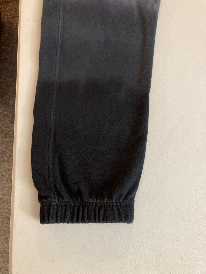 Translation missing: en.Monrow Men's Ombre Wash Slouchy Sweatpants in Blue Steel-Medium