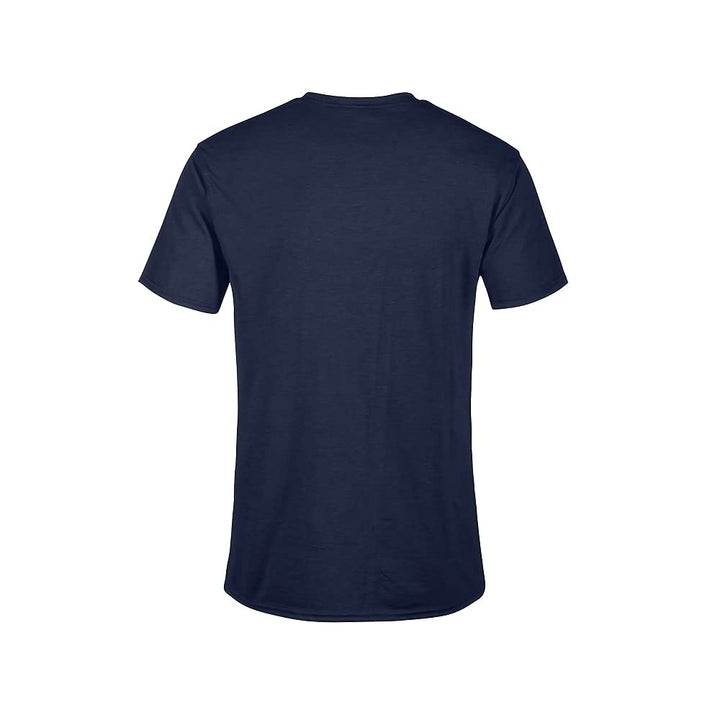 Translation missing: en.Men's Friends Monica Iconic Turkey T-Shirt - Navy Blue - 3XL