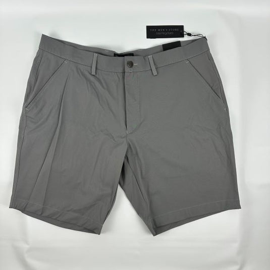 Translation missing: en.The Men's Store at Major Dept Store Tech Sport Stretch Shorts Gray-36