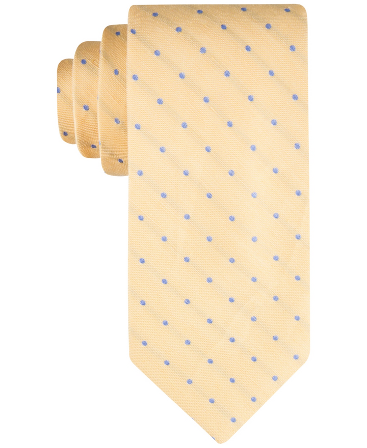 Translation missing: en.Tommy Hilfiger Mens Premium Ties Assorted Business Wedding Formal New Fast Ship