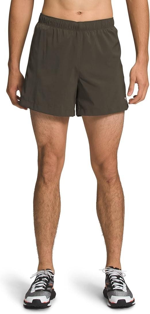 Translation missing: en.THE NORTH FACE Men's Elevation Shorts, New Taupe Green, 2XL Regular 5in Inseam