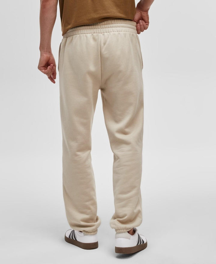 Translation missing: en.Mode Of One Mens Regular Fit Fleece Sweatshirt Joggers Dark Ecru-Large