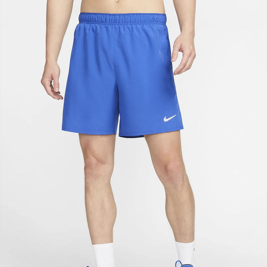 Translation missing: en.Nike Dri-Fit Challenger Shorts Game Royal Blue Size 2XL 7in Inseam Running